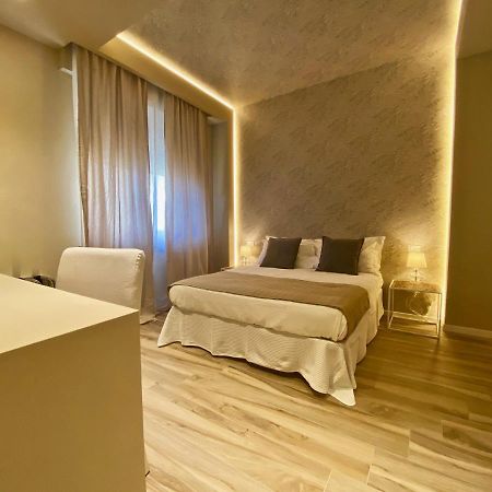 ピサ Harmony House Prestige Bed & Breakfast エクステリア 写真