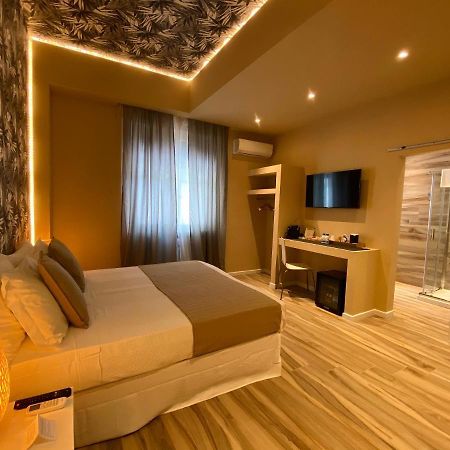 ピサ Harmony House Prestige Bed & Breakfast エクステリア 写真