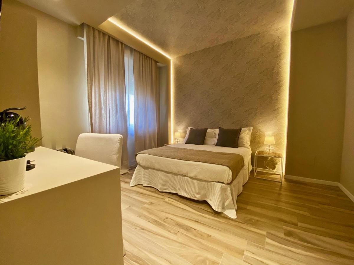 ピサ Harmony House Prestige Bed & Breakfast エクステリア 写真