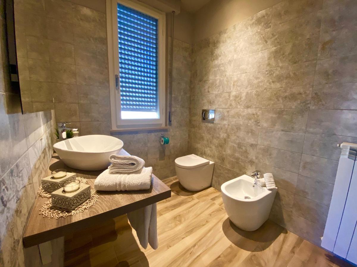 ピサ Harmony House Prestige Bed & Breakfast エクステリア 写真