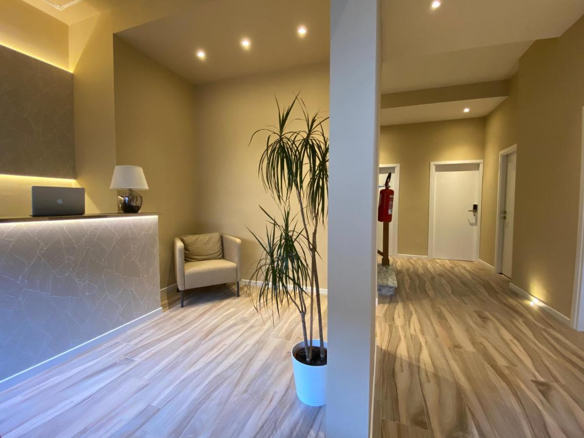ピサ Harmony House Prestige Bed & Breakfast エクステリア 写真