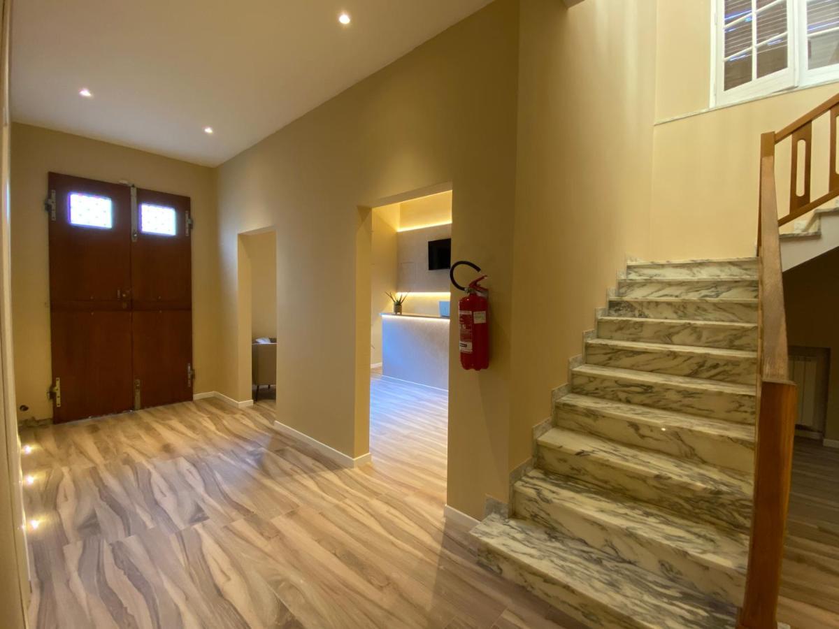 ピサ Harmony House Prestige Bed & Breakfast エクステリア 写真