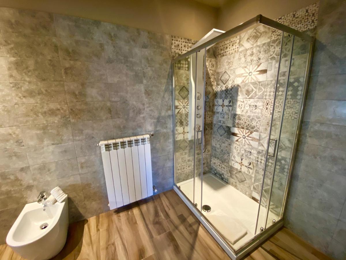 ピサ Harmony House Prestige Bed & Breakfast エクステリア 写真