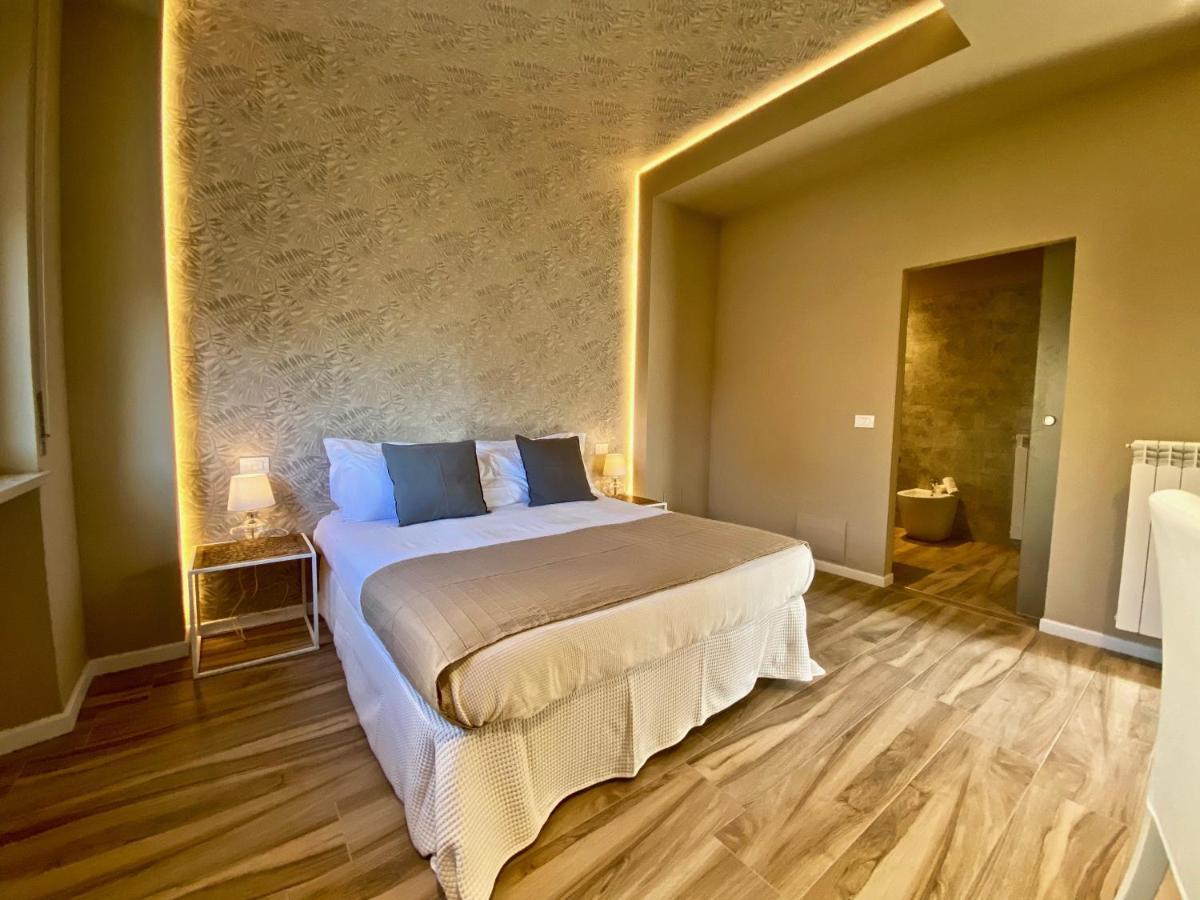 ピサ Harmony House Prestige Bed & Breakfast エクステリア 写真