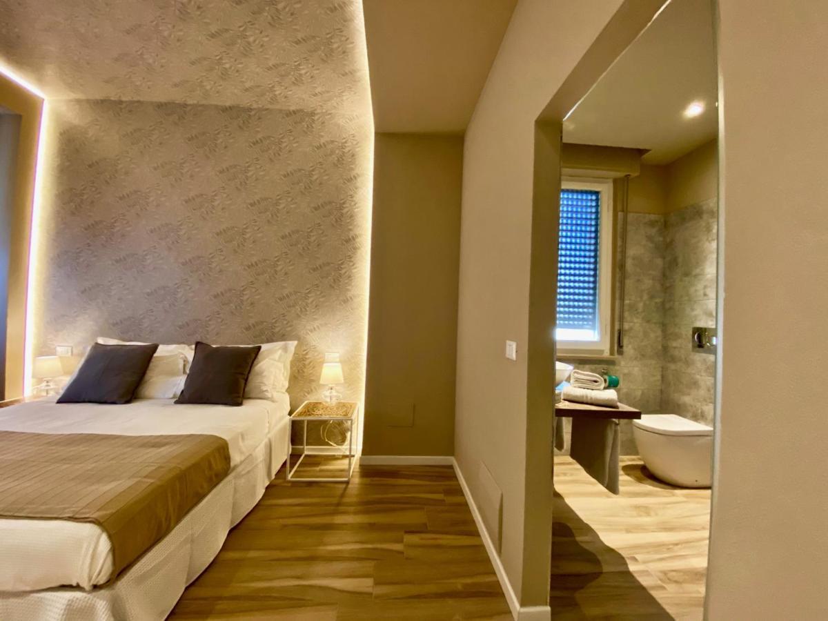 ピサ Harmony House Prestige Bed & Breakfast エクステリア 写真