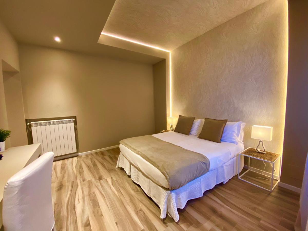 ピサ Harmony House Prestige Bed & Breakfast エクステリア 写真