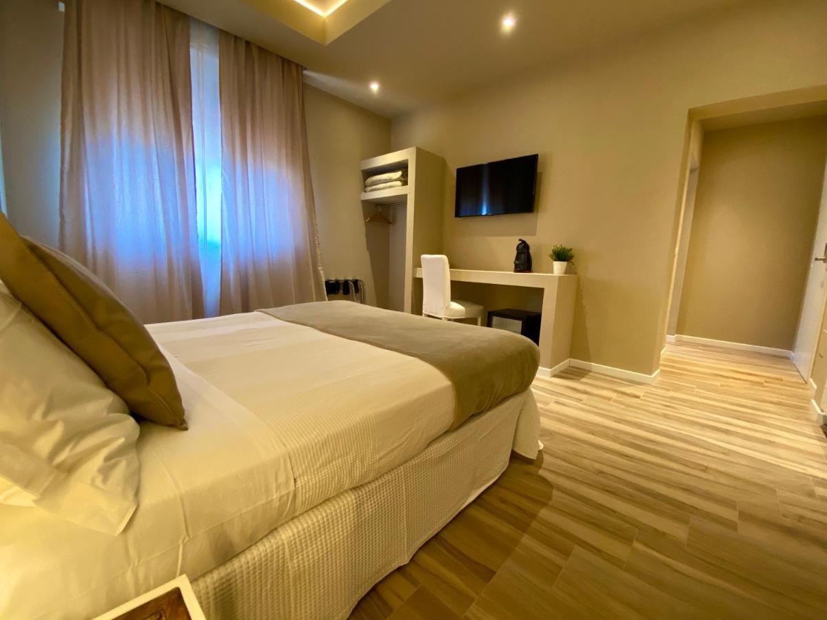 ピサ Harmony House Prestige Bed & Breakfast エクステリア 写真
