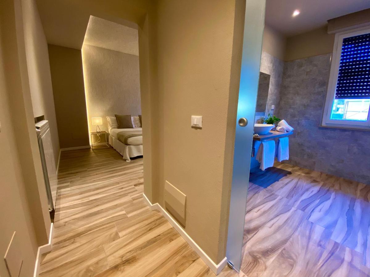 ピサ Harmony House Prestige Bed & Breakfast エクステリア 写真