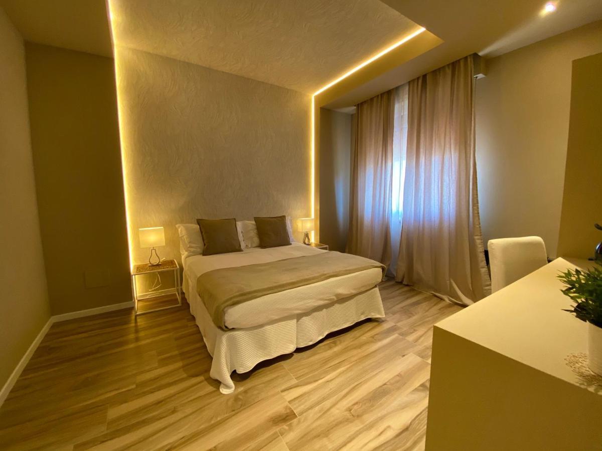 ピサ Harmony House Prestige Bed & Breakfast エクステリア 写真