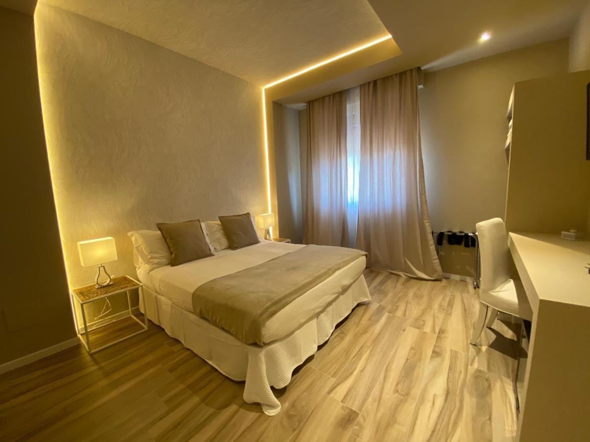ピサ Harmony House Prestige Bed & Breakfast エクステリア 写真