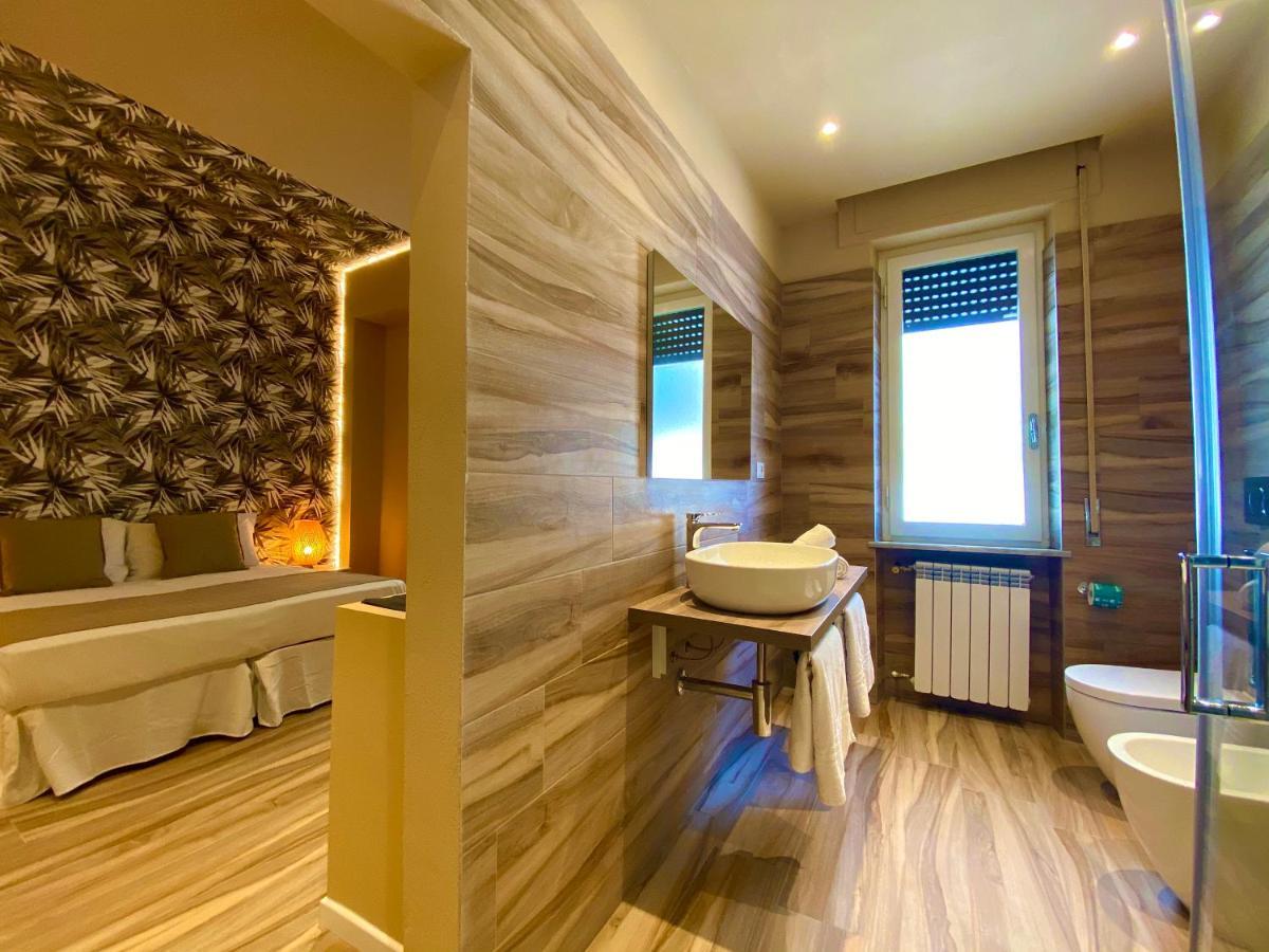 ピサ Harmony House Prestige Bed & Breakfast エクステリア 写真