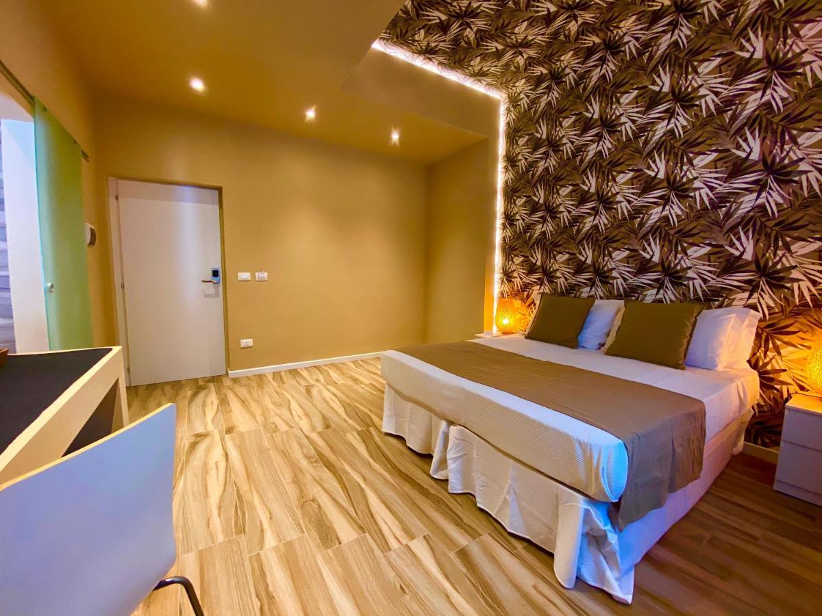 ピサ Harmony House Prestige Bed & Breakfast エクステリア 写真