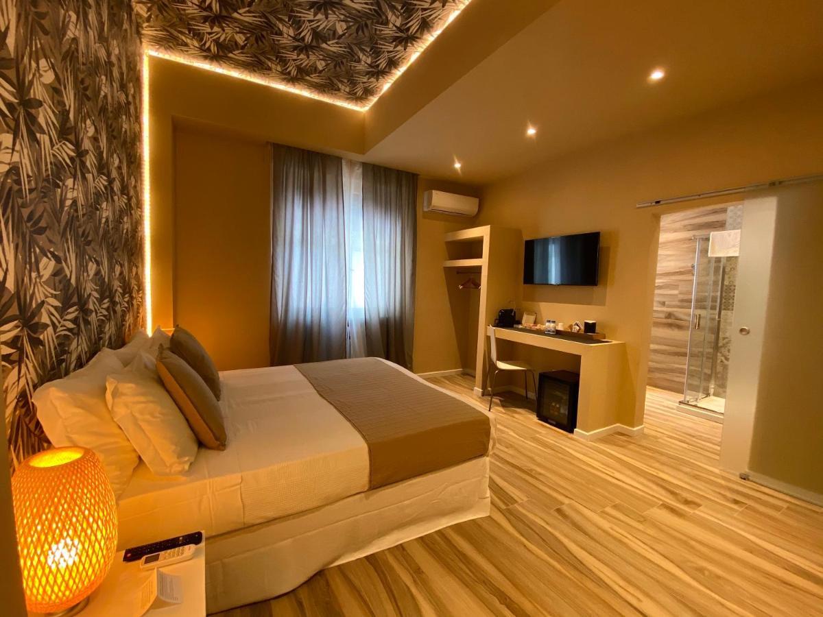 ピサ Harmony House Prestige Bed & Breakfast エクステリア 写真