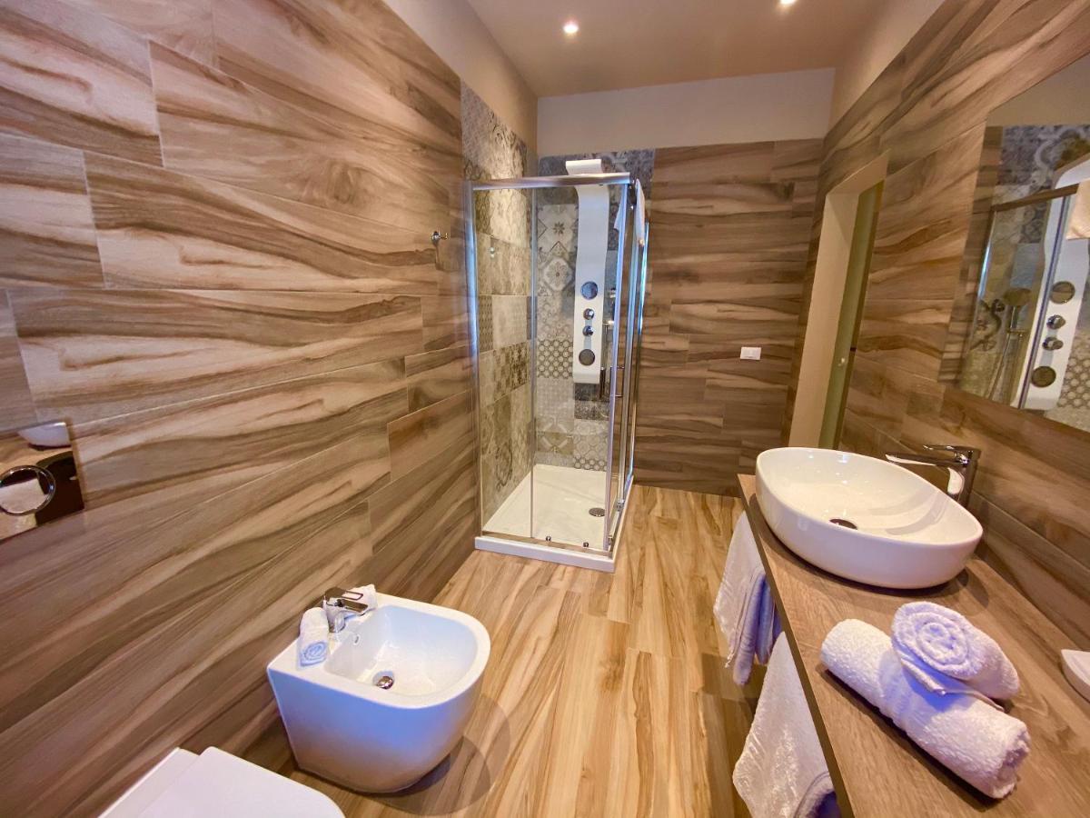 ピサ Harmony House Prestige Bed & Breakfast エクステリア 写真