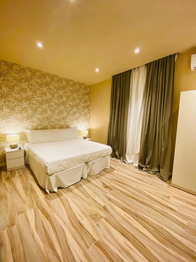ピサ Harmony House Prestige Bed & Breakfast エクステリア 写真