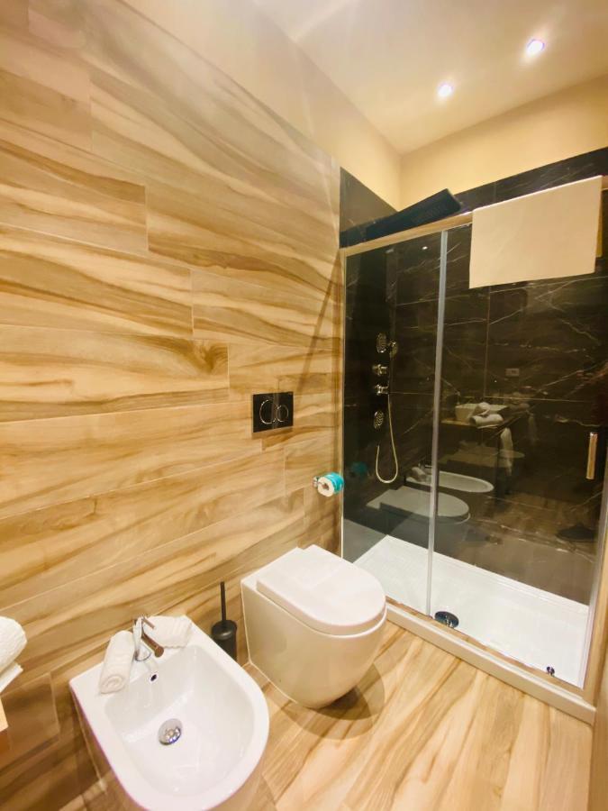 ピサ Harmony House Prestige Bed & Breakfast エクステリア 写真
