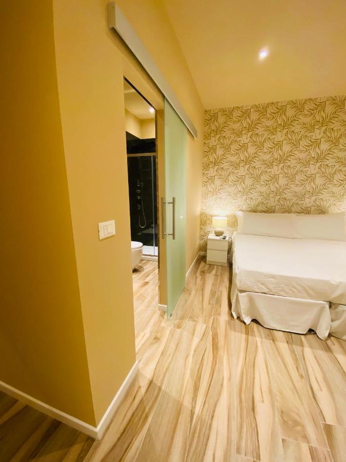 ピサ Harmony House Prestige Bed & Breakfast エクステリア 写真