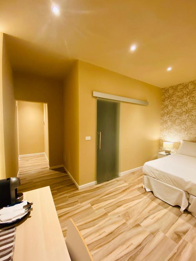 ピサ Harmony House Prestige Bed & Breakfast エクステリア 写真