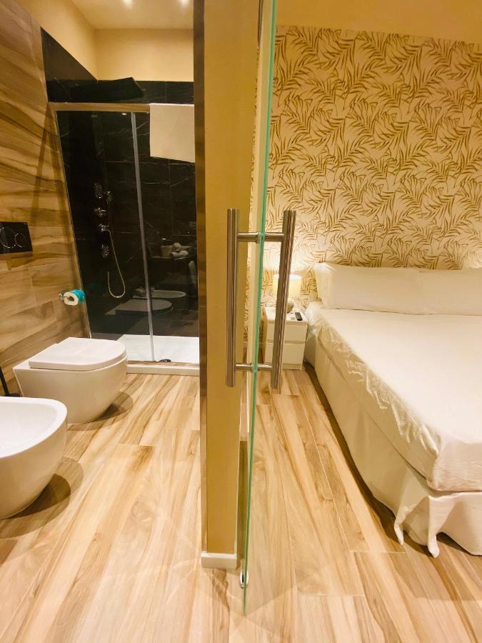 ピサ Harmony House Prestige Bed & Breakfast エクステリア 写真