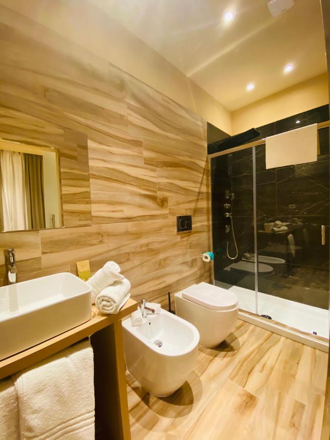 ピサ Harmony House Prestige Bed & Breakfast エクステリア 写真