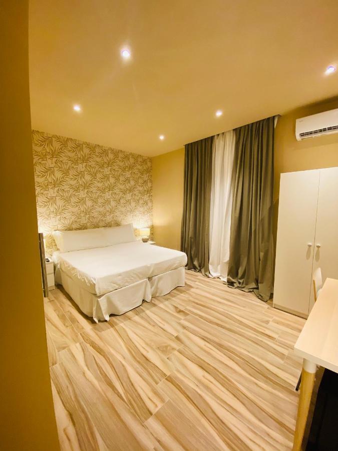 ピサ Harmony House Prestige Bed & Breakfast エクステリア 写真