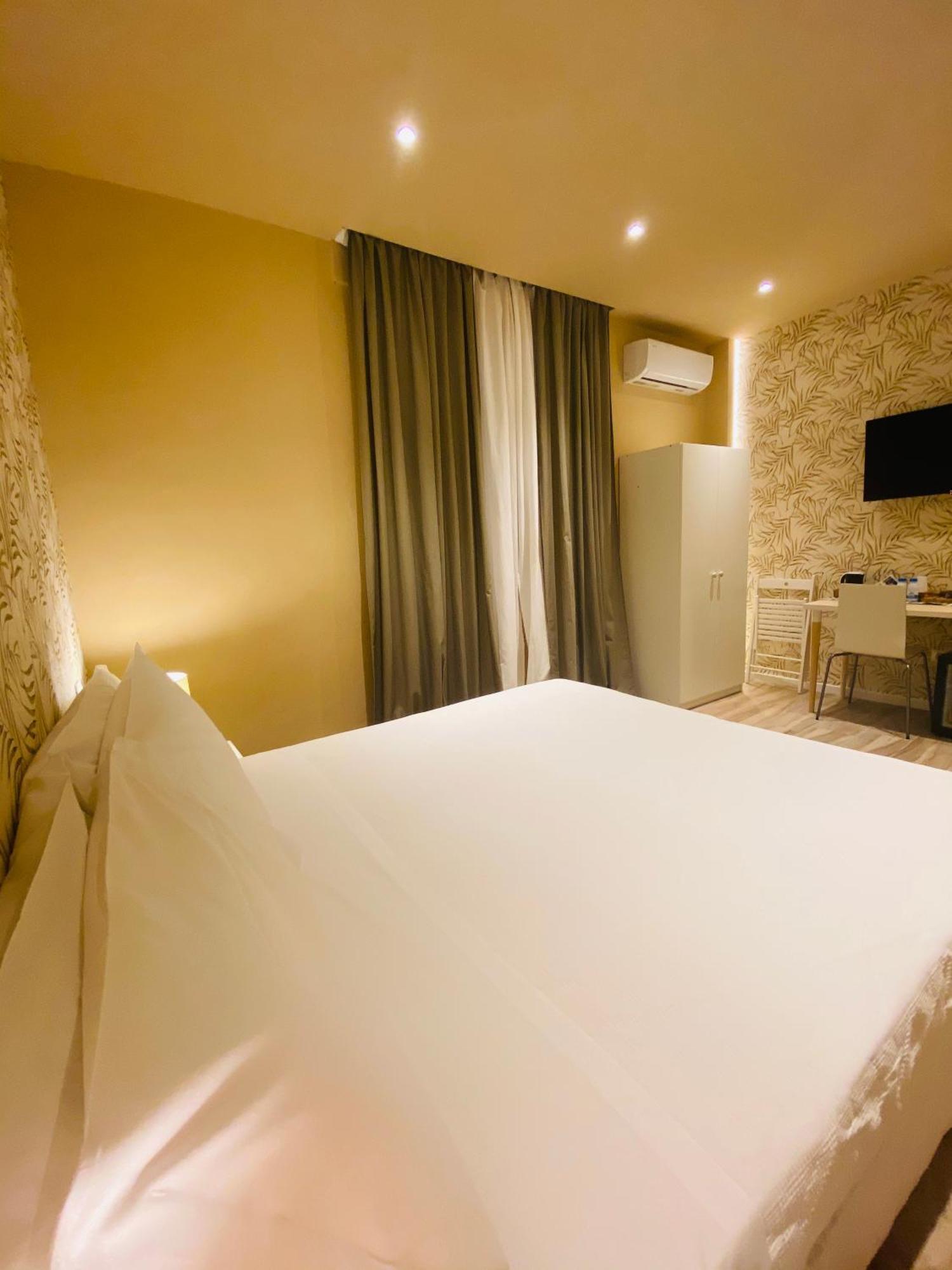 ピサ Harmony House Prestige Bed & Breakfast 部屋 写真