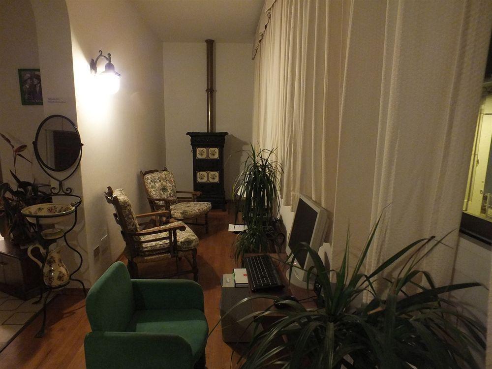 ピサ Harmony House Prestige Bed & Breakfast エクステリア 写真