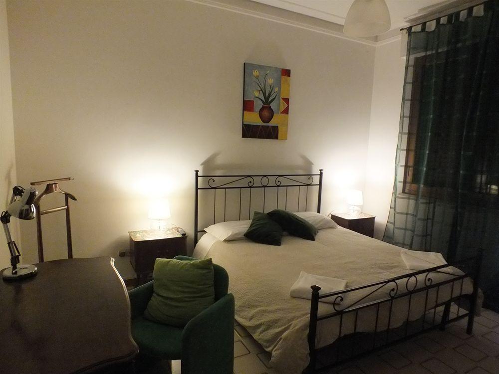 ピサ Harmony House Prestige Bed & Breakfast エクステリア 写真