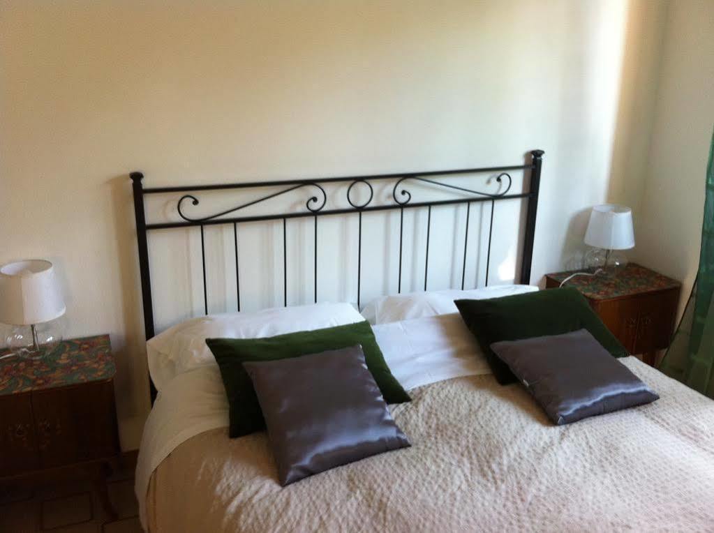 ピサ Harmony House Prestige Bed & Breakfast エクステリア 写真