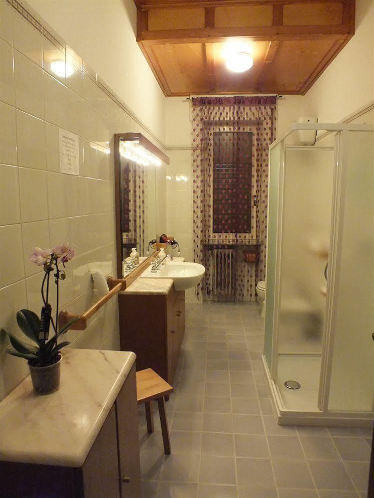 ピサ Harmony House Prestige Bed & Breakfast エクステリア 写真